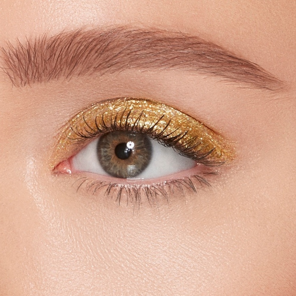 Too Faced Tutti Frutti Liquid Glitter Eyeshadow